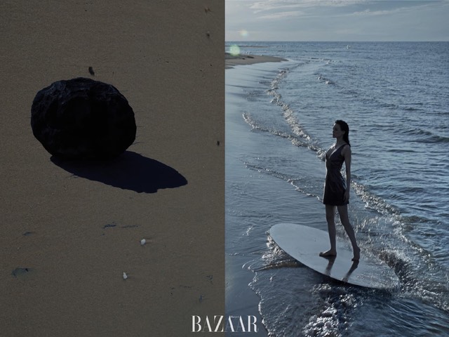 thu ky khoe voc dang quyen ru o tuoi u50 tren bia harpers bazaar thang 9 9 thu ky khoe voc dang quyen ru o tuoi u50 tren bia harpers bazaar thang 9 9