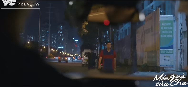 mon qua cua cha 1 mon qua cua cha 1