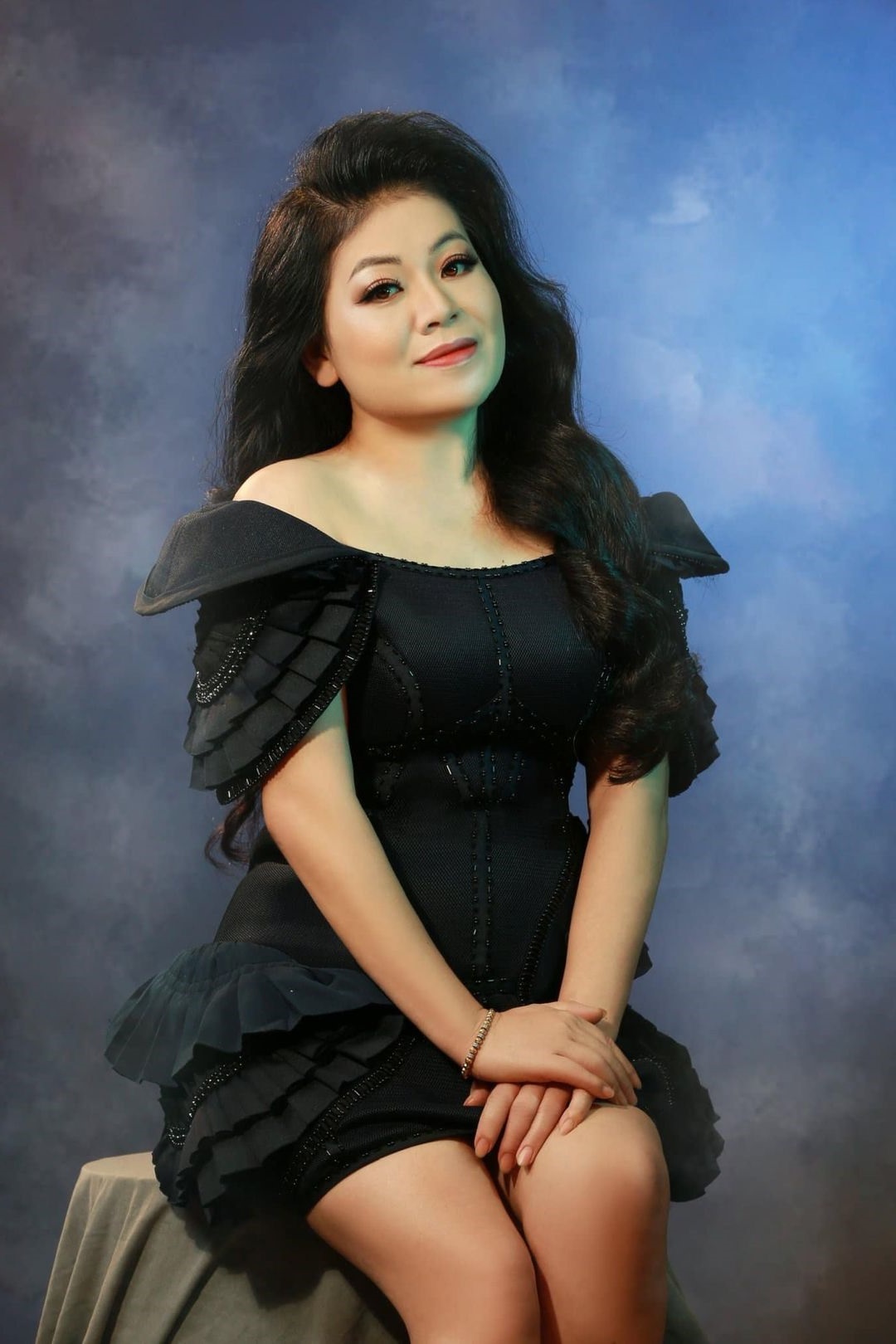 anh tho anh tho