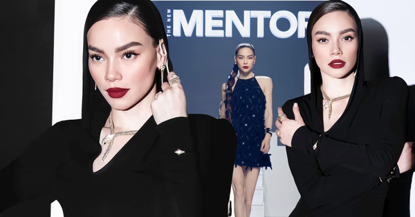 ho ngoc ha the new mentor 3565 ho ngoc ha the new mentor 3565