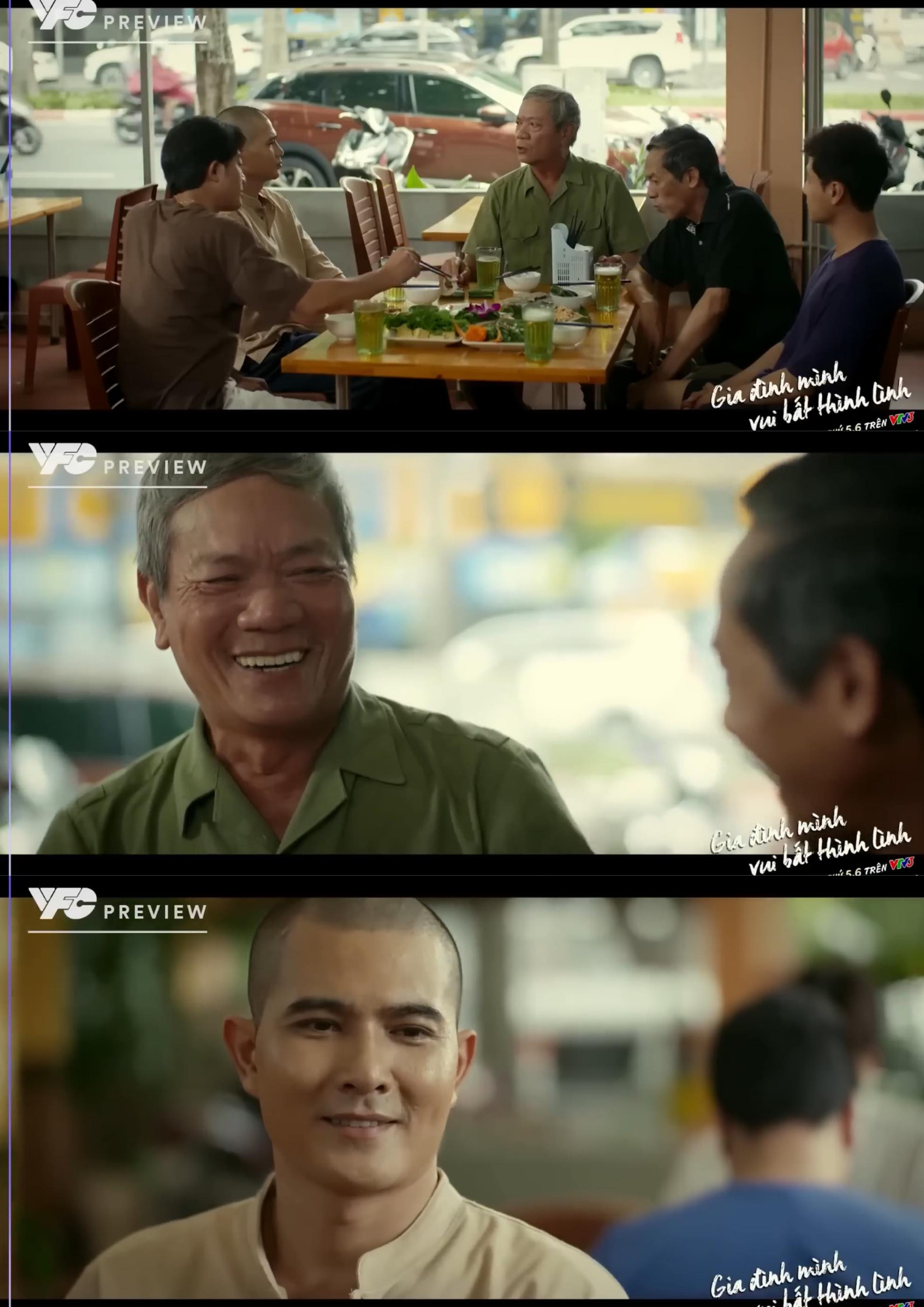 gia dinh minh vui bat thinh linh tap 51 1