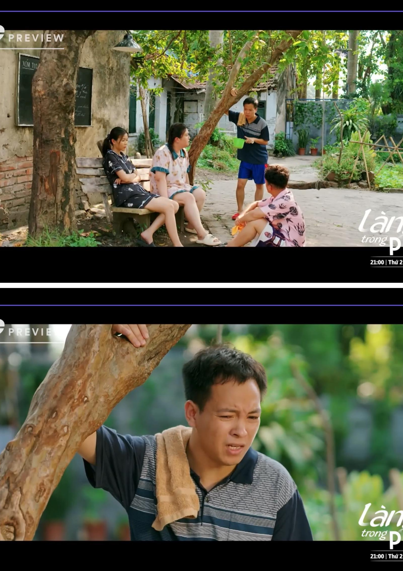 lang trong pho tap 26 preview nhung xin loi hieu va hoai lam hoa 3