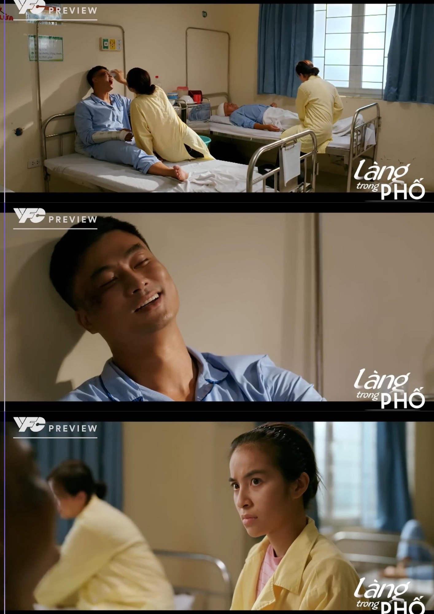 lang trong pho tap 27 preview hieu mat viec nhung bi duoi khoi xom tro lang trong pho tap 27 preview hieu mat viec nhung bi duoi khoi xom tro