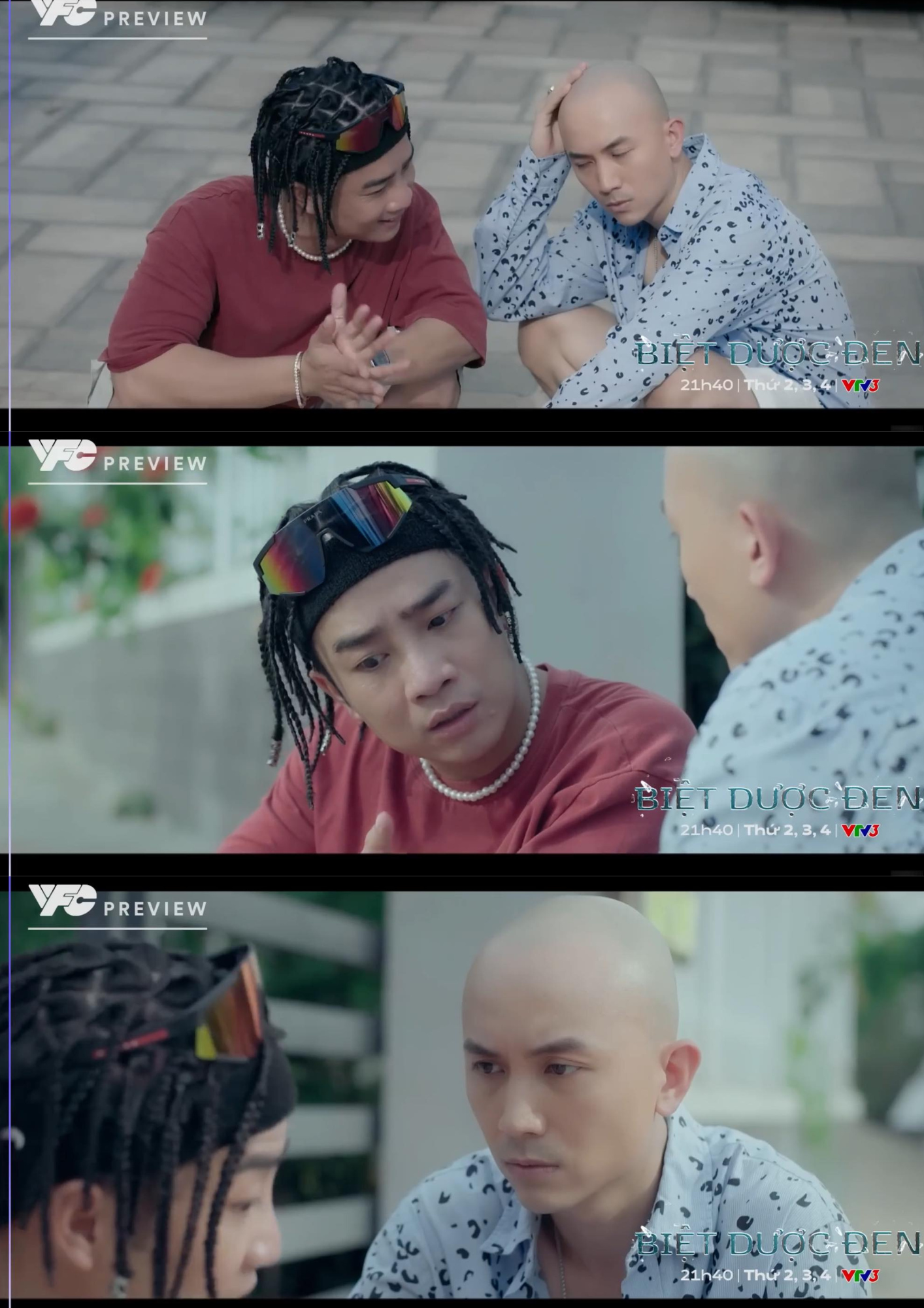 biet duoc den tap 3 preview noi bo cityboy luc duc nghi ky lan nhau sau cai chet cua vuong 5 biet duoc den tap 3 preview noi bo cityboy luc duc nghi ky lan nhau sau cai chet cua vuong 5