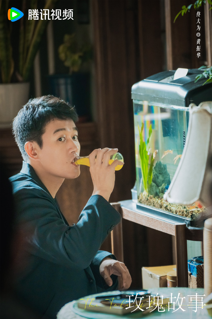 cau chuyen hoa hong poster 2 cau chuyen hoa hong poster 2