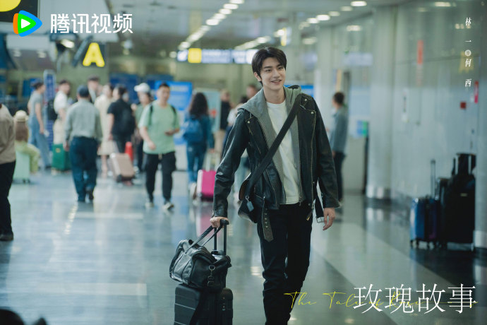 cau chuyen hoa hong poster 5 cau chuyen hoa hong poster 5