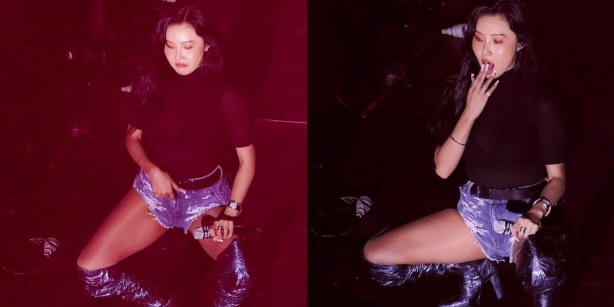 hwasa noi ve on ao trinh dien phan cam sau khi bi canh sat dieu tra 2 hwasa noi ve on ao trinh dien phan cam sau khi bi canh sat dieu tra 2