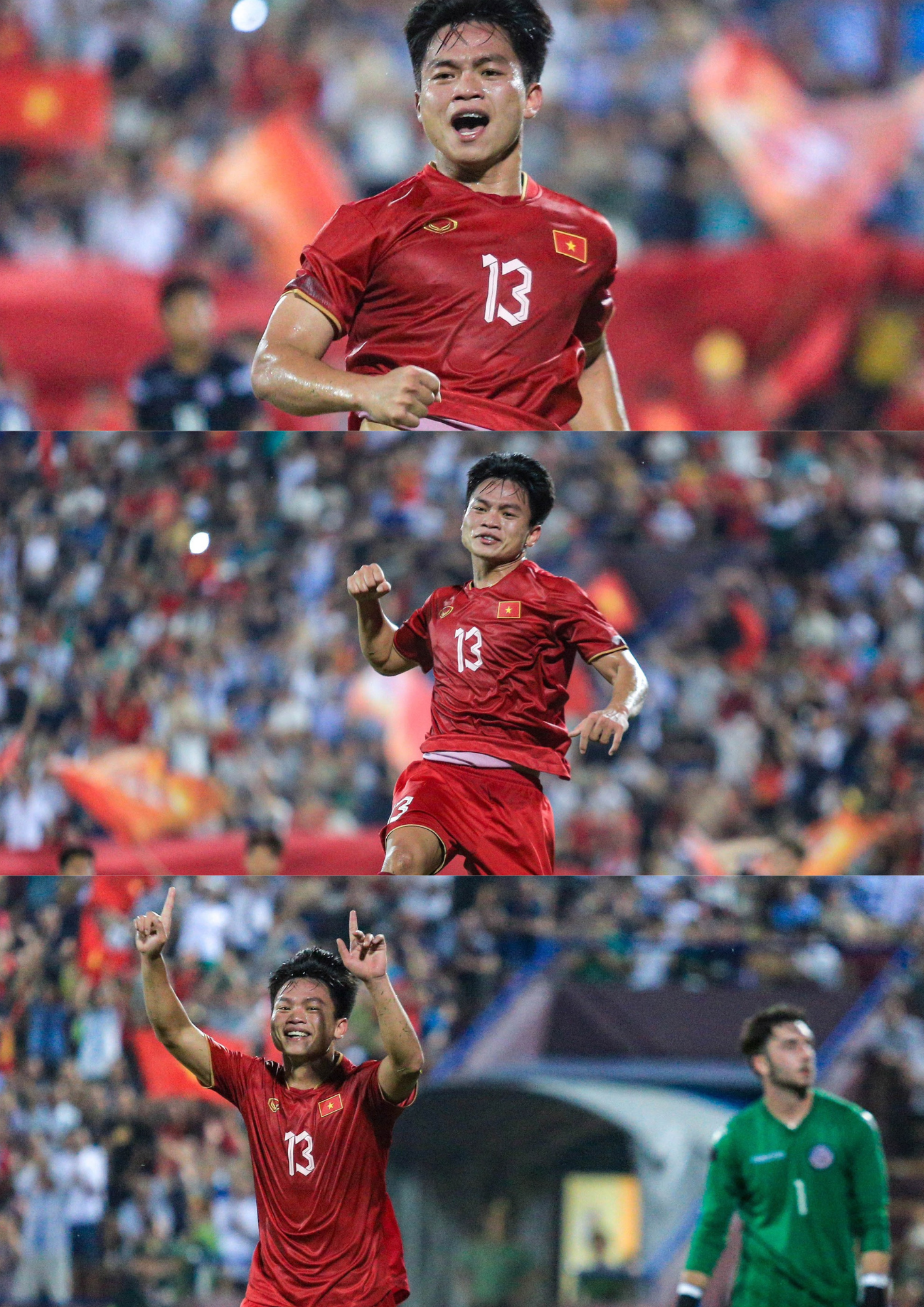 khoi dau hoan hao cua u23 viet nam khi thang guam voi ty so 6 0 2 khoi dau hoan hao cua u23 viet nam khi thang guam voi ty so 6 0 2