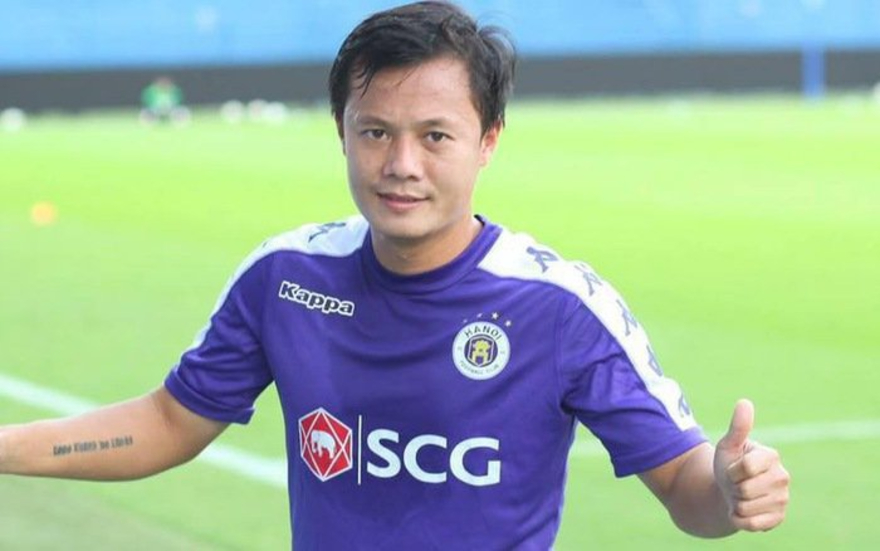 pham thanh luong ha noi fc pham thanh luong ha noi fc