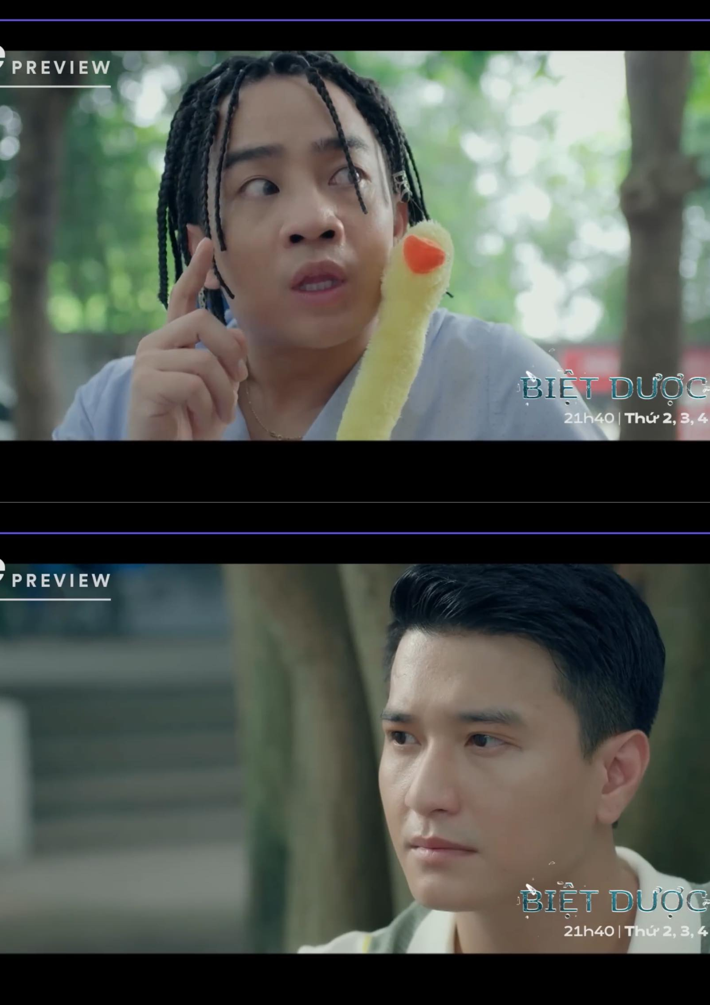 biet duoc den tap 4 biet duoc den tap 4