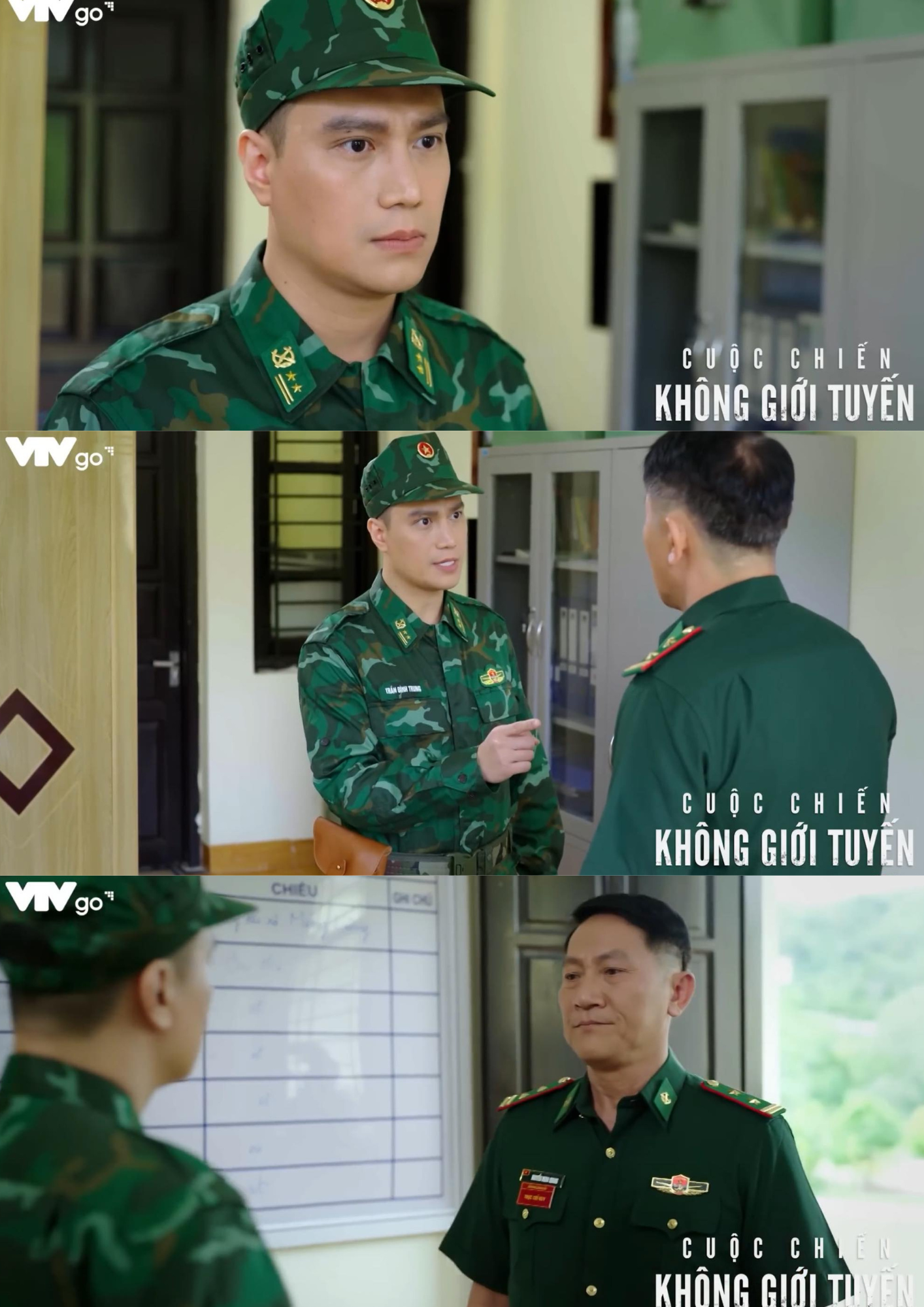 cuoc chien khong gioi tuyen tap 1 1 cuoc chien khong gioi tuyen tap 1 1