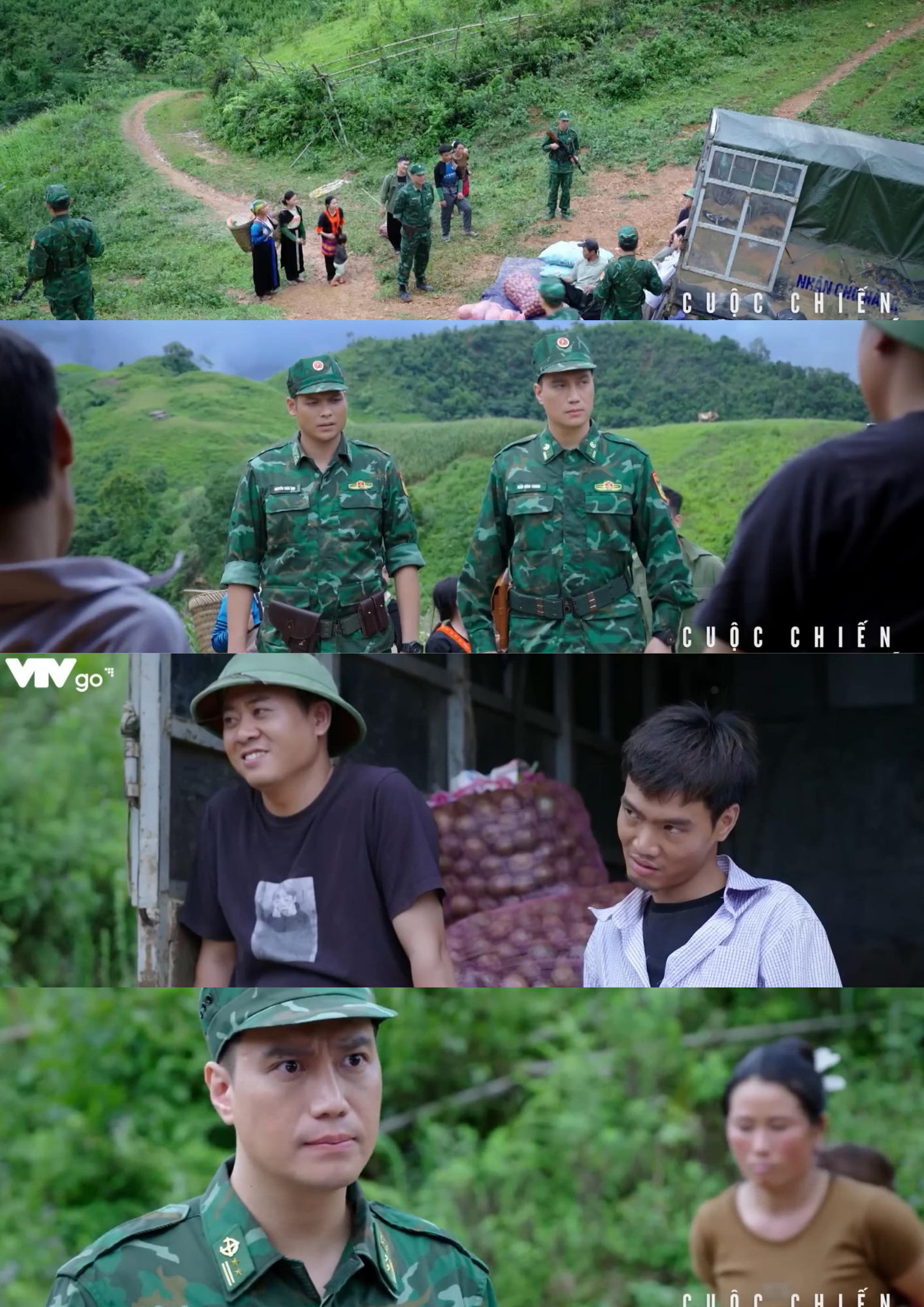 cuoc chien khong gioi tuyen tap 1 3 cuoc chien khong gioi tuyen tap 1 3