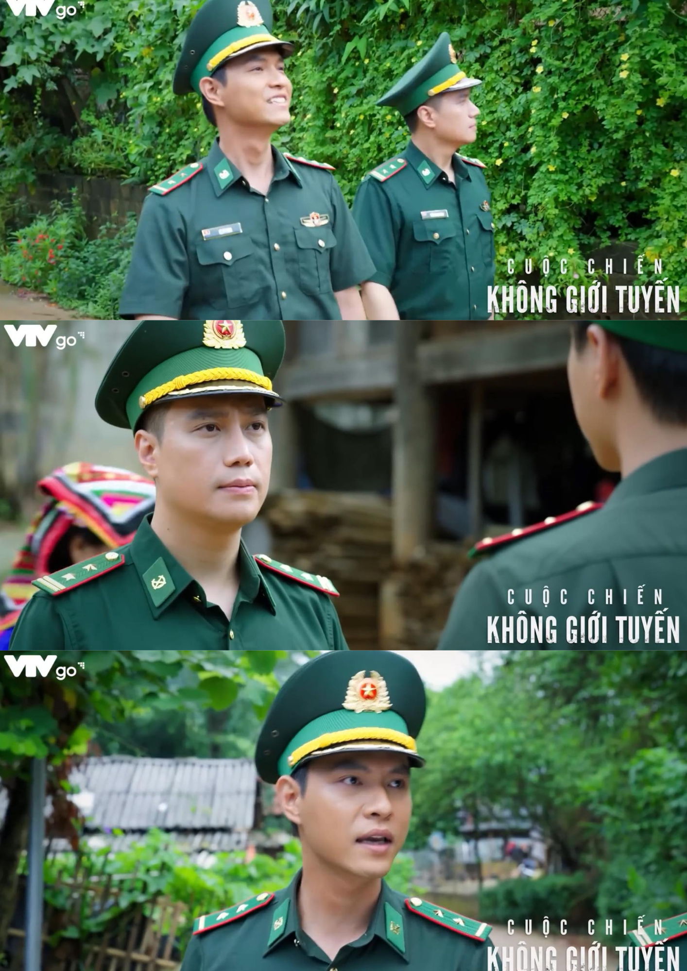 cuoc chien khong gioi tuyen tap 1 cuoc chien khong gioi tuyen tap 1