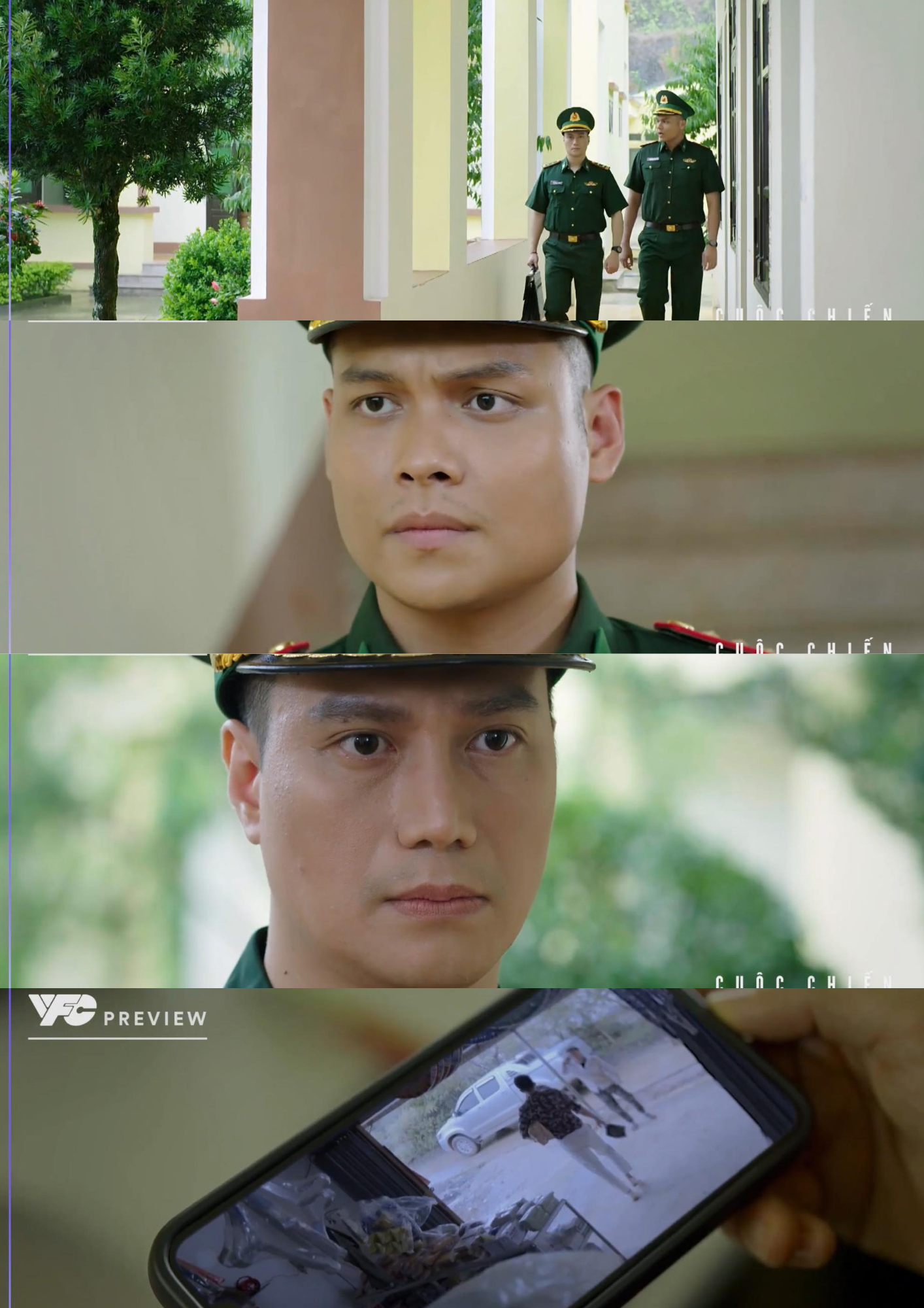 cuoc chien khong gioi tuyen tap 3 3