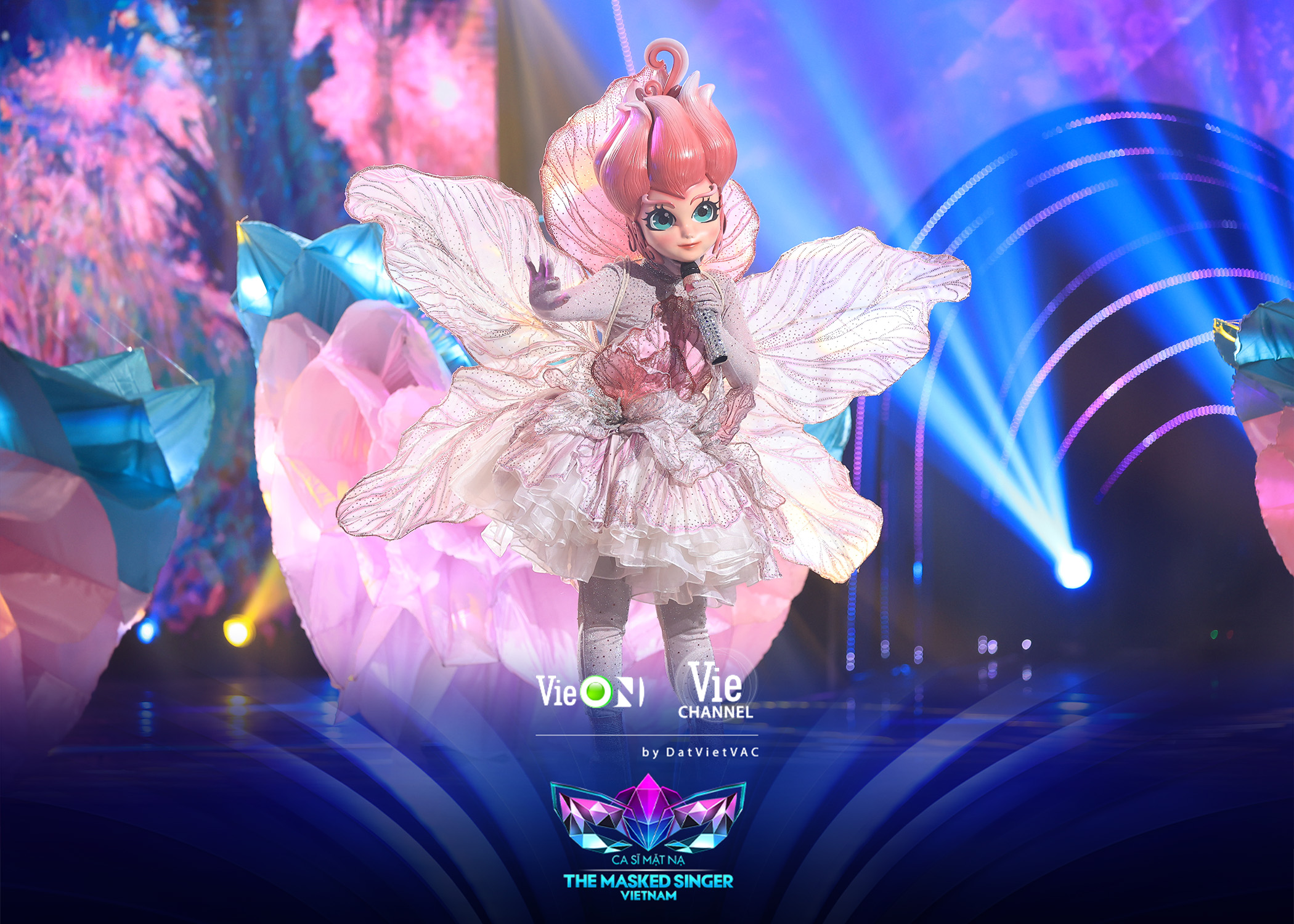 tms tap 6mascot nang tien hoa 2 tms tap 6mascot nang tien hoa 2