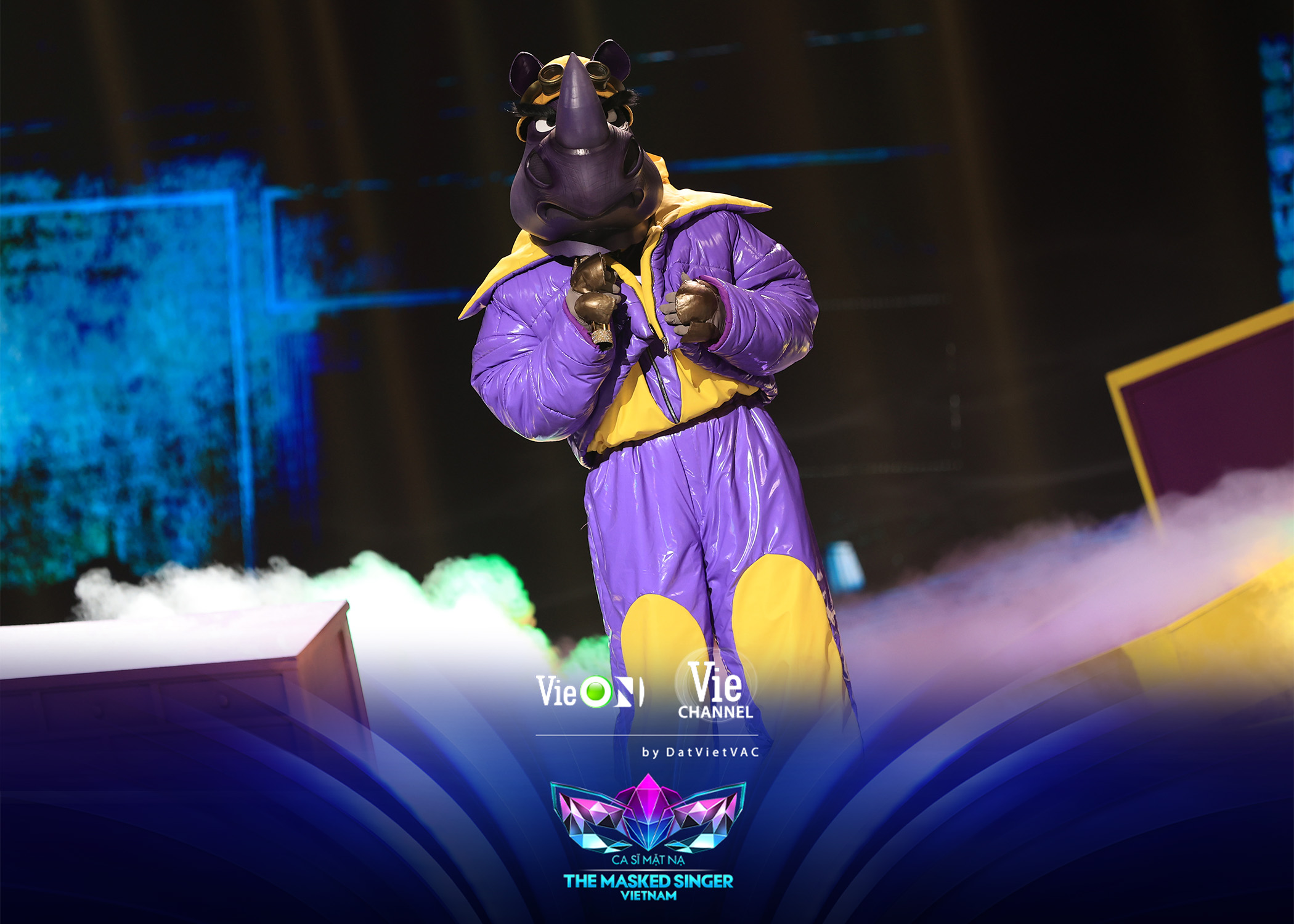 tms tap 6mascot te giac ngo nghinh 1 tms tap 6mascot te giac ngo nghinh 1