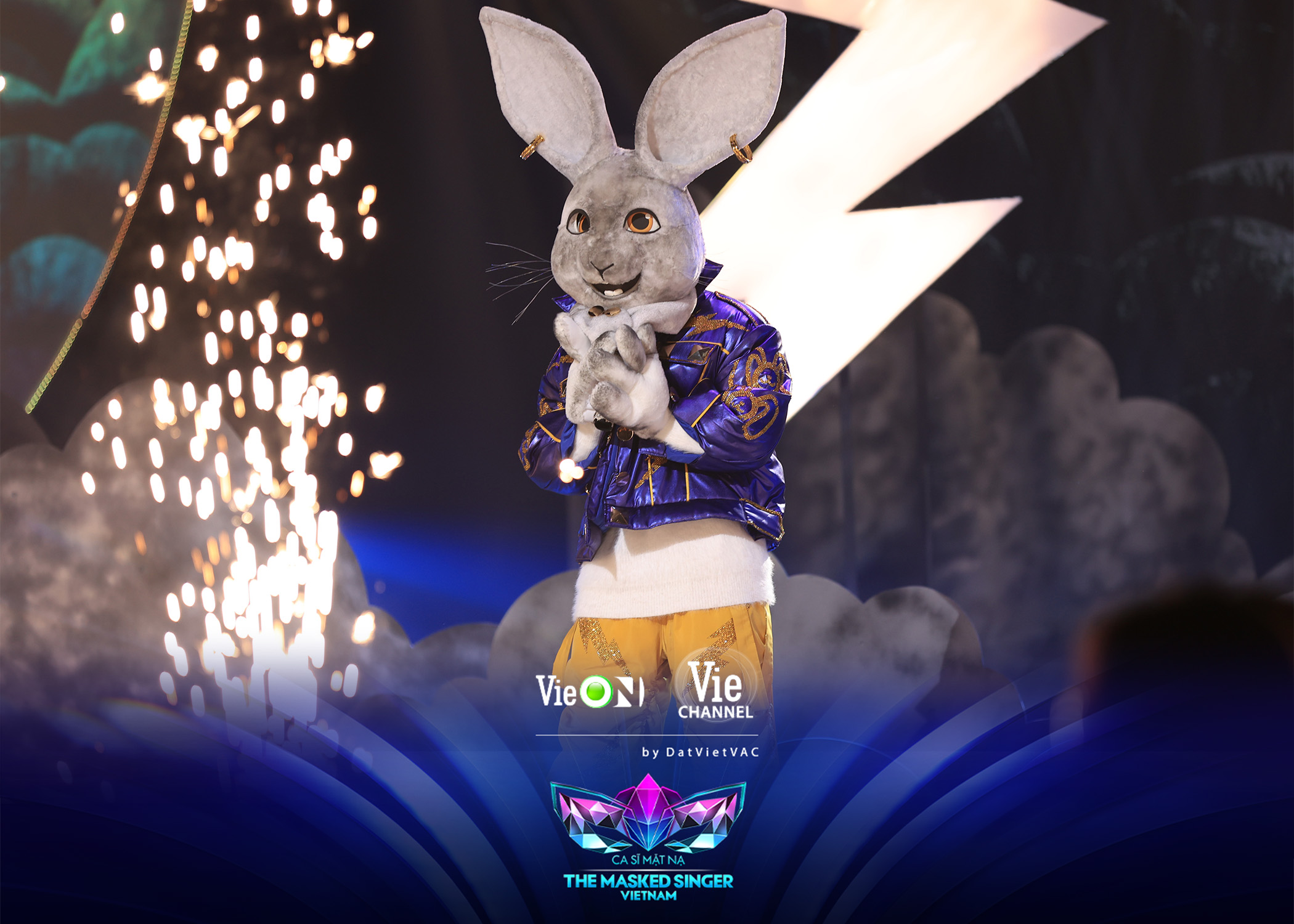 tms tap 6mascot tho xo khuyen 1 tms tap 6mascot tho xo khuyen 1