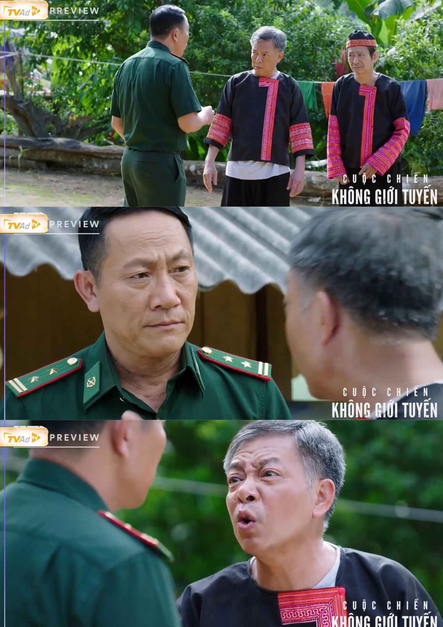 cuoc chien khong gioi tuyen tap 4 1