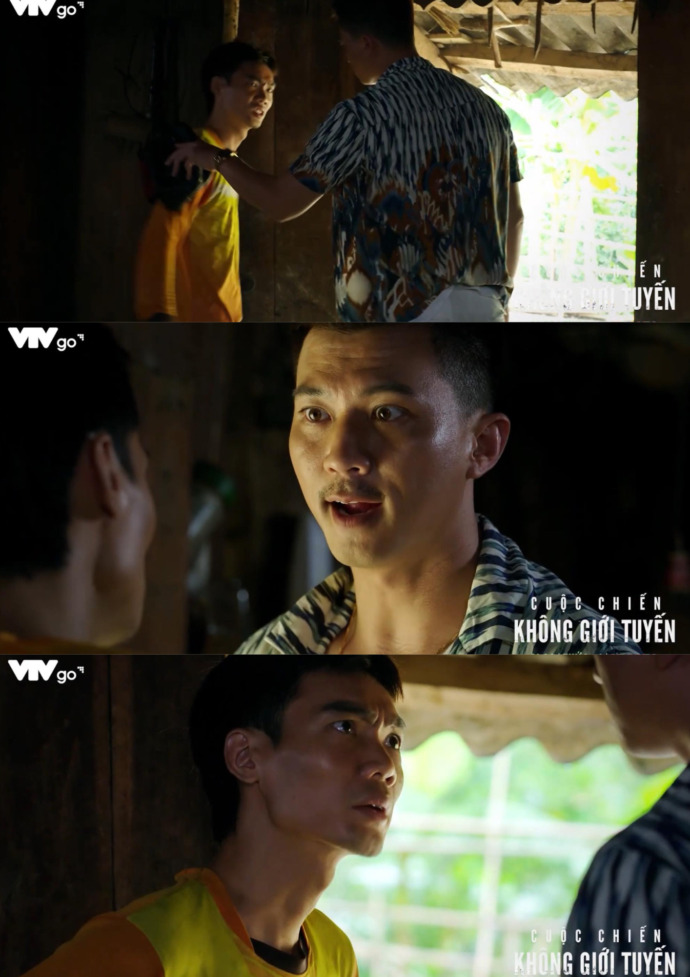 cuoc chien khong gioi tuyen 4 cuoc chien khong gioi tuyen 4