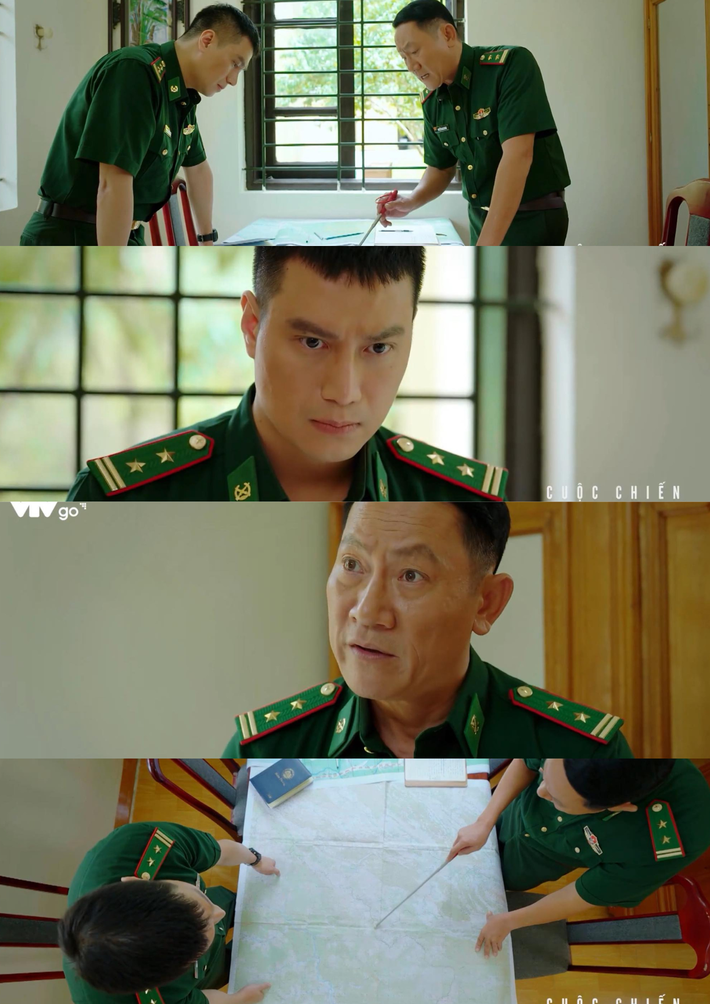 cuoc chien khong gioi tuyen cuoc chien khong gioi tuyen
