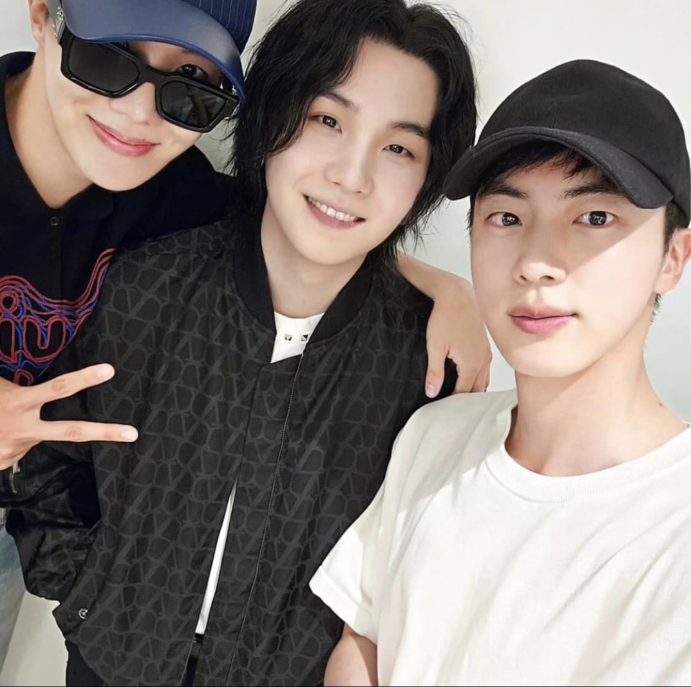 jin suga j hope jin suga j hope