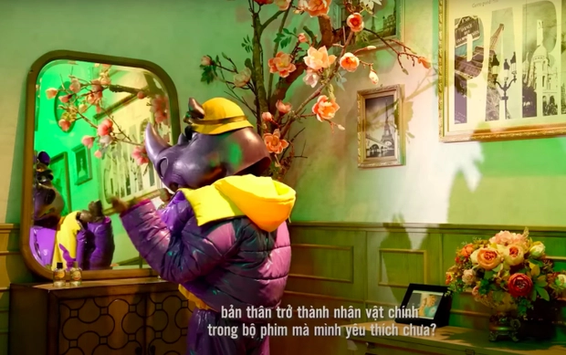 te giac ngo nghinh hint 2 te giac ngo nghinh hint 2