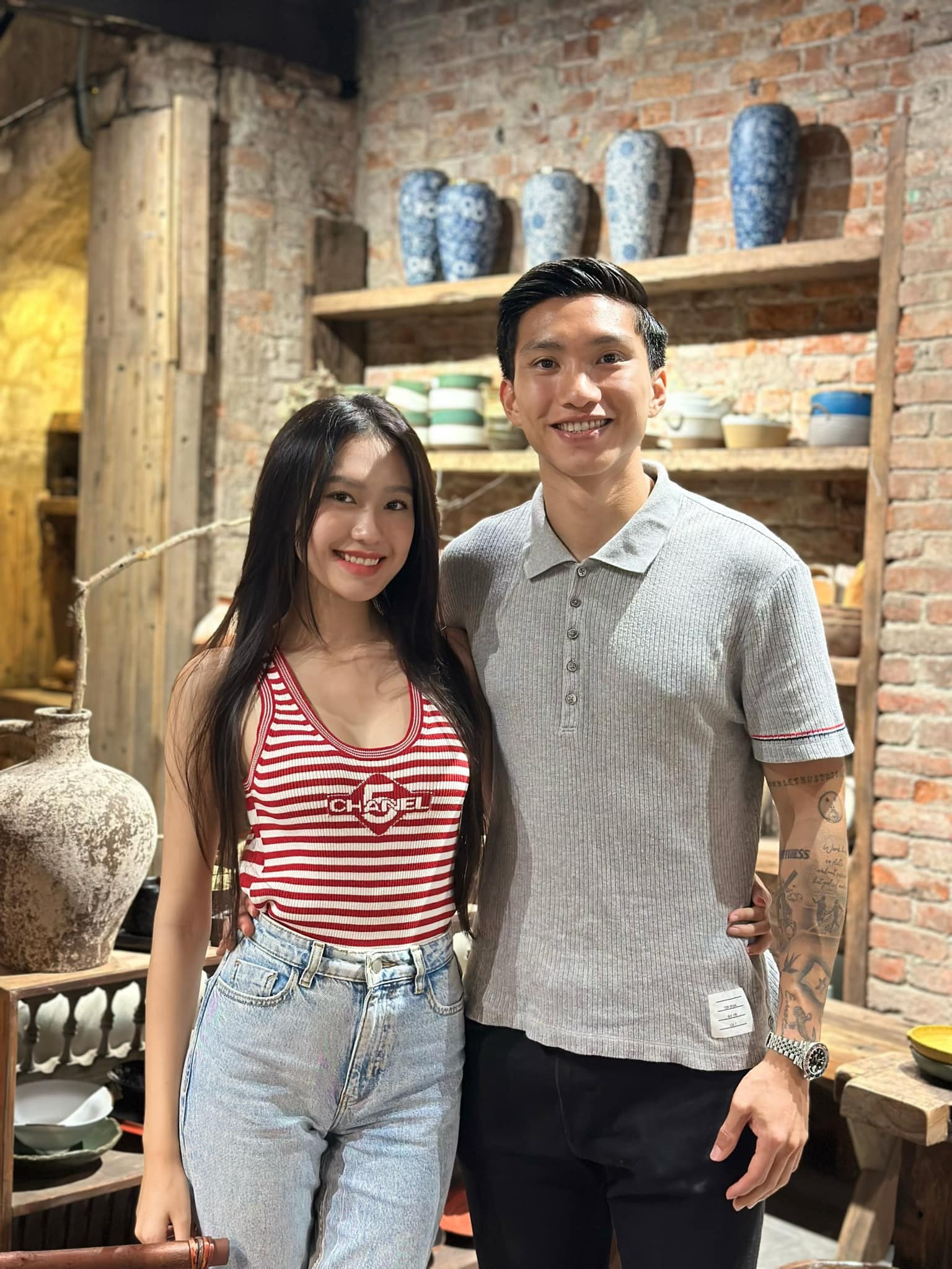 van hau hai my ky niem 3 nam