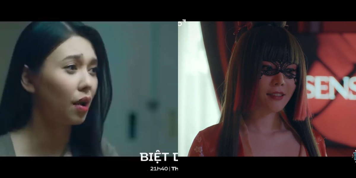 biet duoc den tap 8 preview geisha lo danh tinh ra tay sat hat long 1