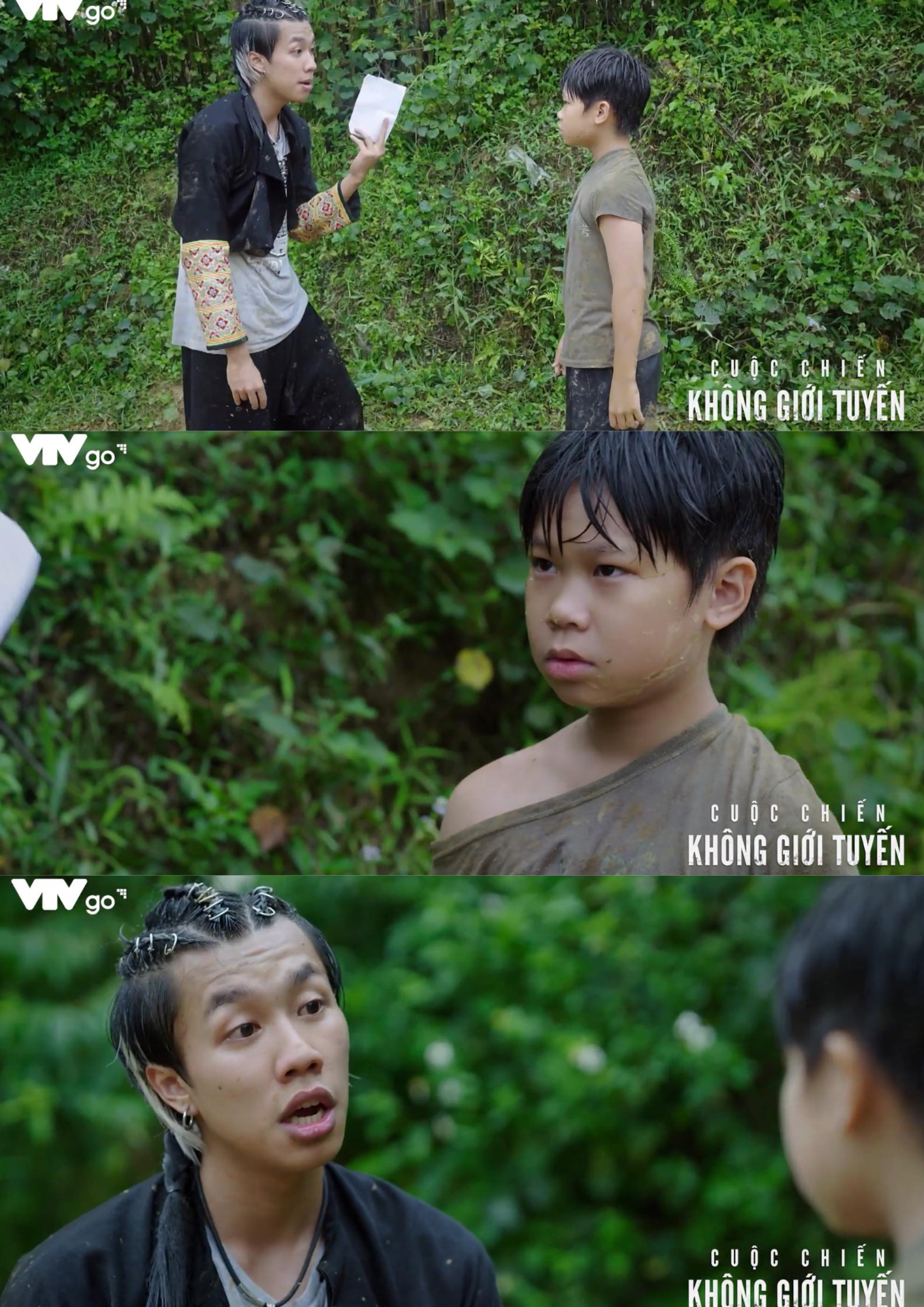 cuoc chien khong gioi tuyen tap 7 2 cuoc chien khong gioi tuyen tap 7 2