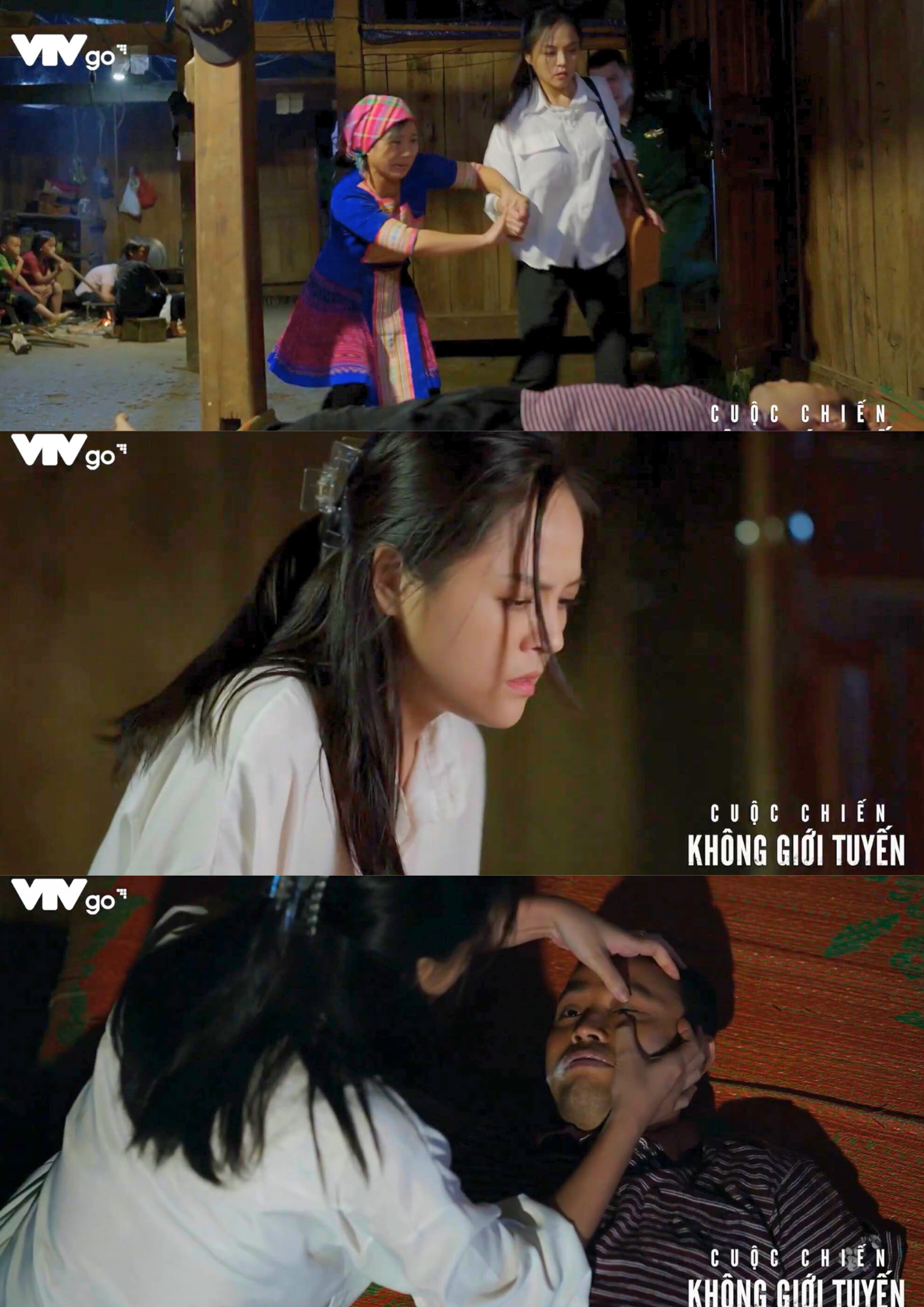 cuoc chien khong gioi tuyen tap 7 3 cuoc chien khong gioi tuyen tap 7 3