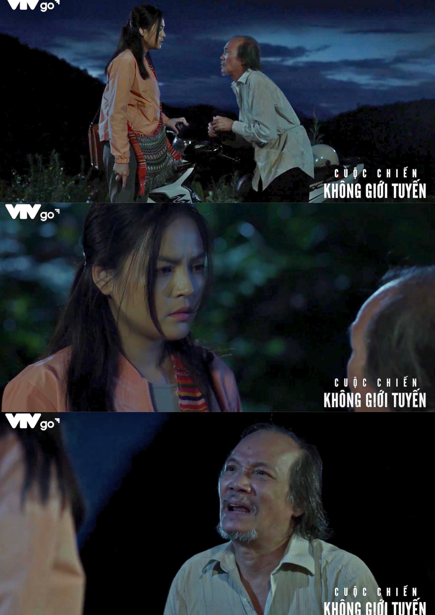 cuoc chien khong gioi tuyen tap 7 4 cuoc chien khong gioi tuyen tap 7 4