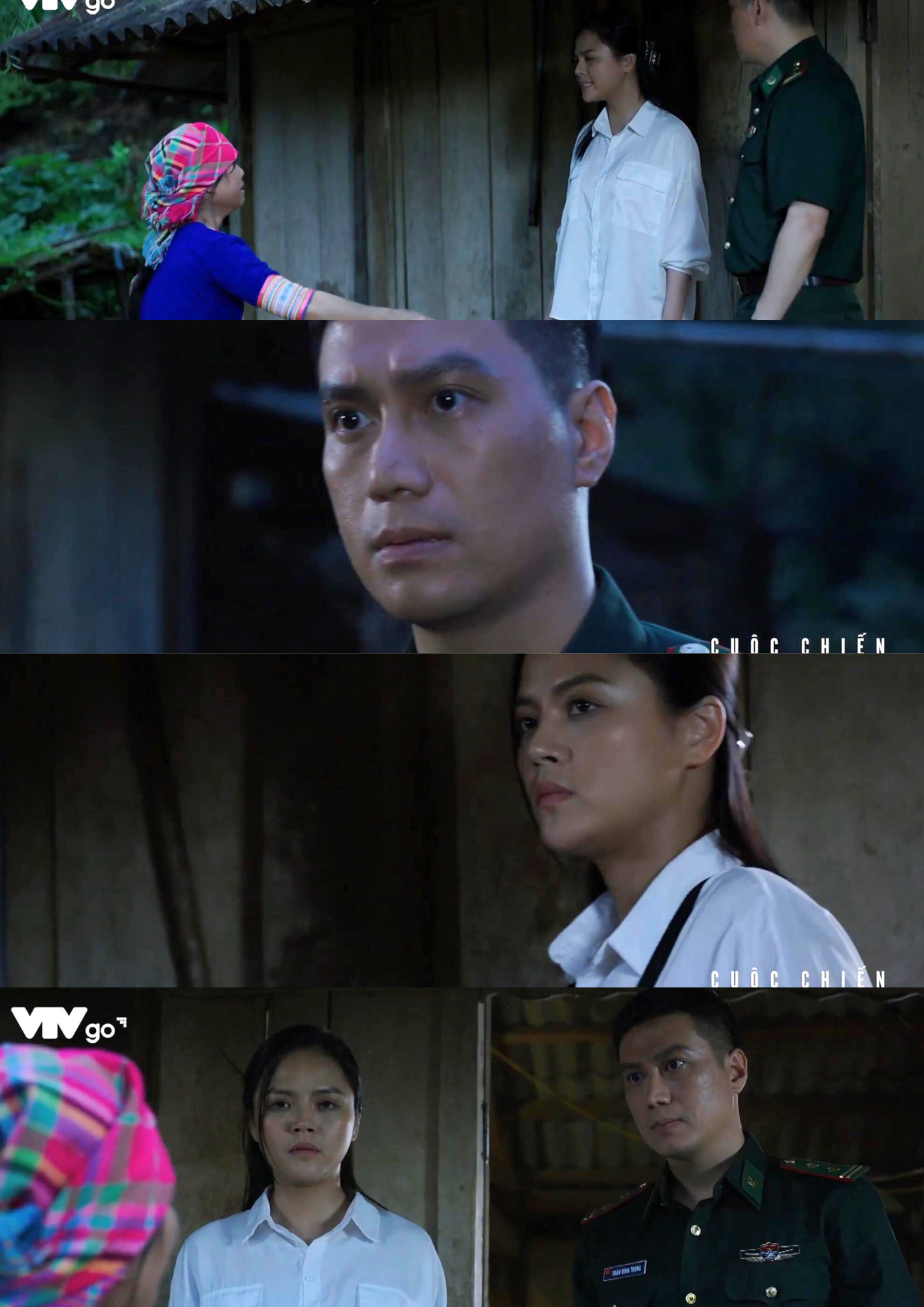 cuoc chien khong gioi tuyen tap 7 cuoc chien khong gioi tuyen tap 7