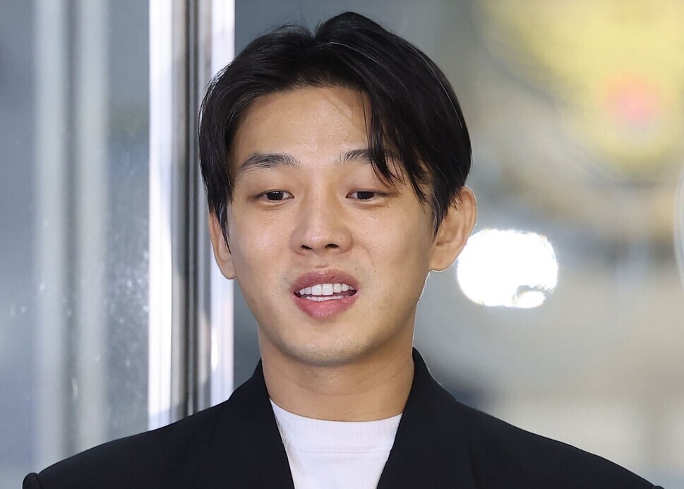 yoo ah in thang 3 yoo ah in thang 3