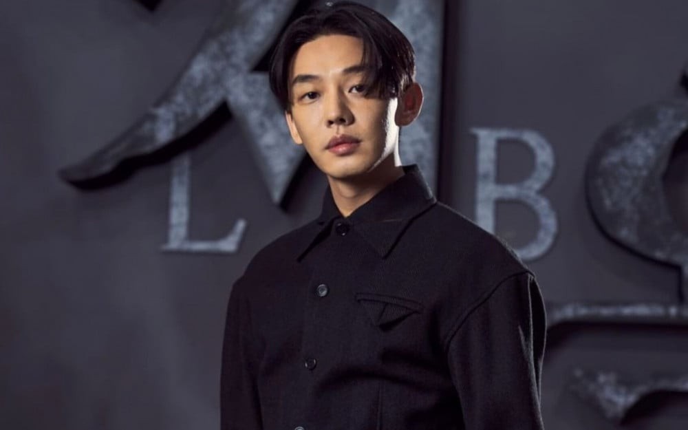 yoo ah in yoo ah in