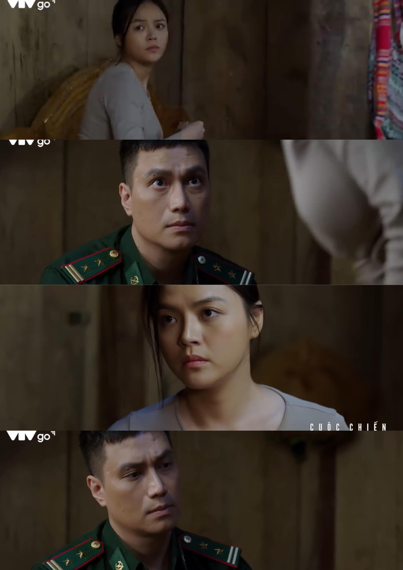 cuoc chien khong gioi tuyen tap 8 cuoc chien khong gioi tuyen tap 8