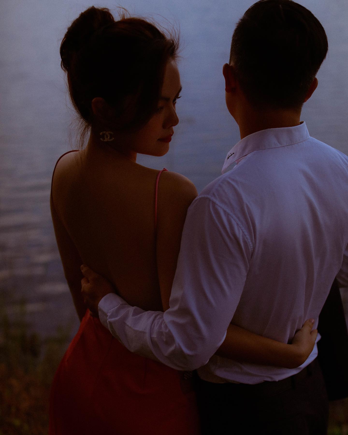 pham quynh anh va chong 2 pham quynh anh va chong 2