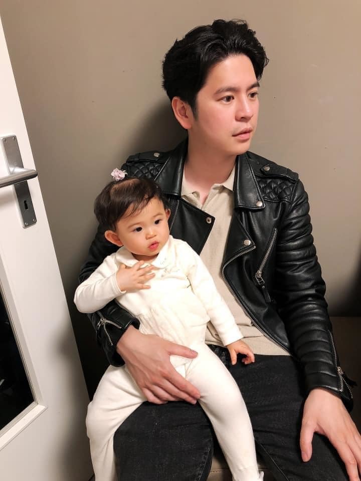 chong con mai ho chong con mai ho