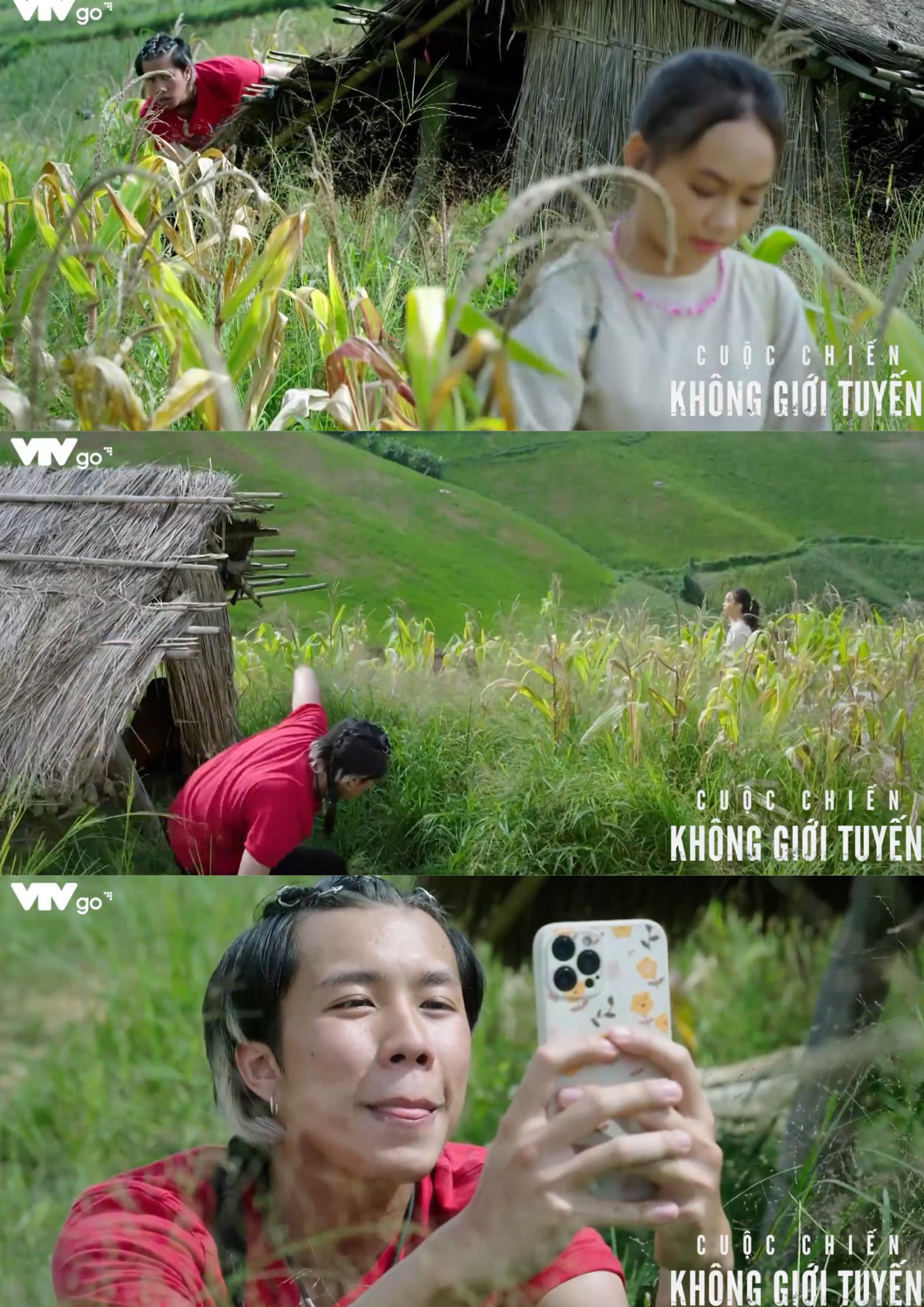 cuoc chien khong gioi tuyen tap 9 1