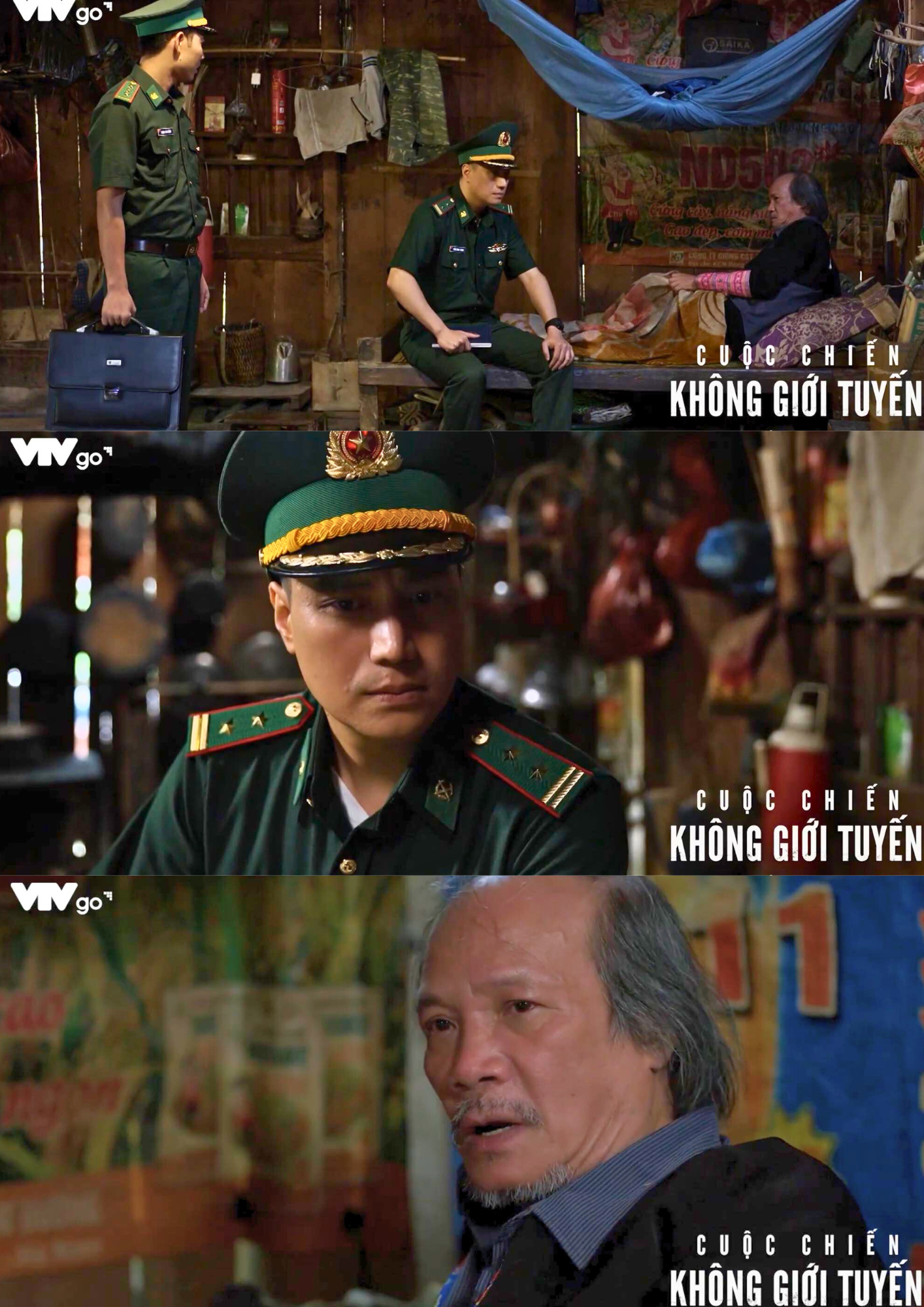 cuoc chien khong gioi tuyen tap 9 3
