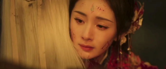 ho yeu tieu hong nuong