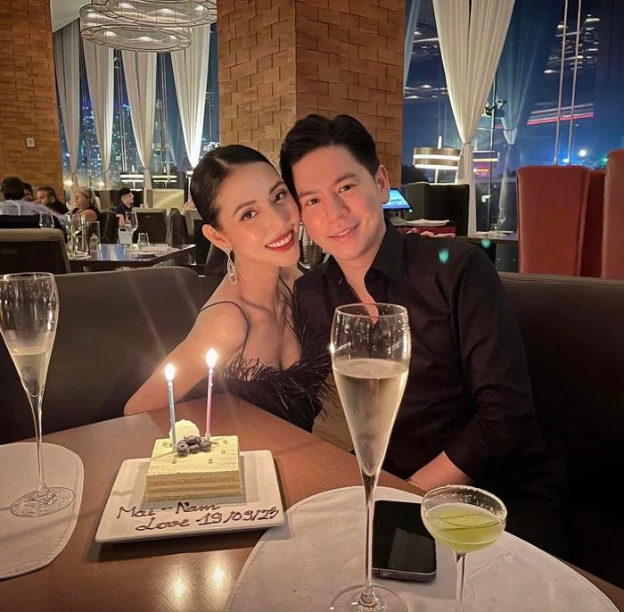 mai ho va chong mai ho va chong