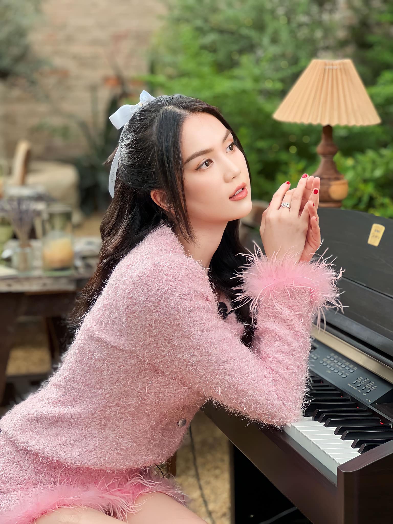 ngoc trinh ngoc trinh