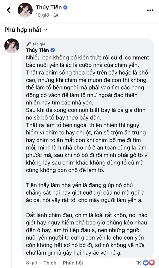 thuy tien phan bac thuy tien phan bac