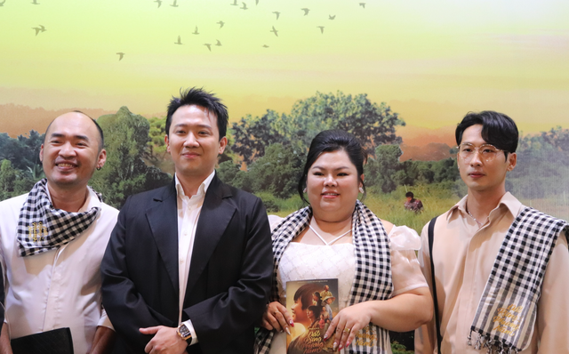 tran thanh tran thanh