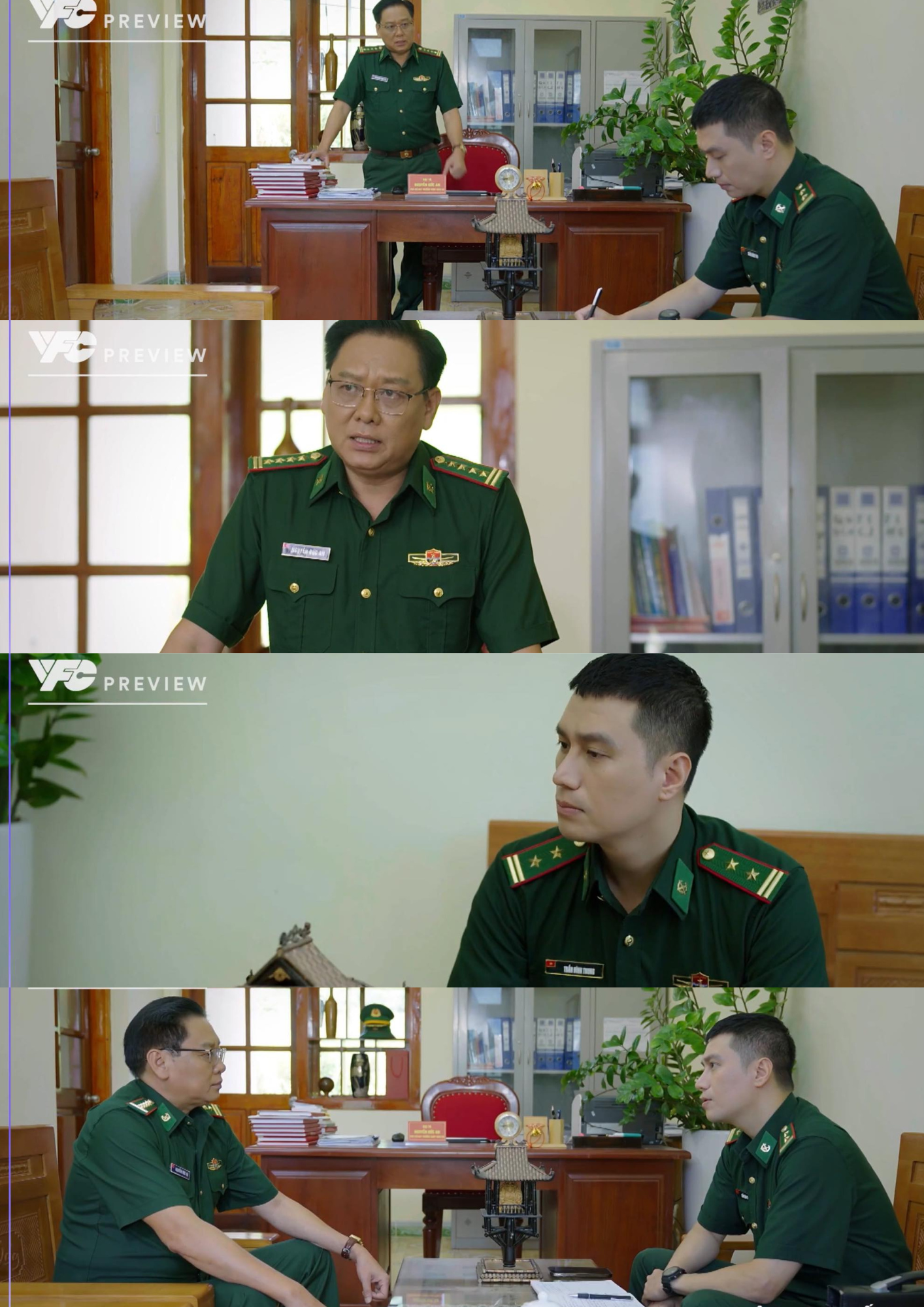 cuoc chien khong gioi tuyen tap 10 cuoc chien khong gioi tuyen tap 10