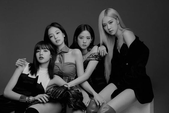 blackpink blackpink