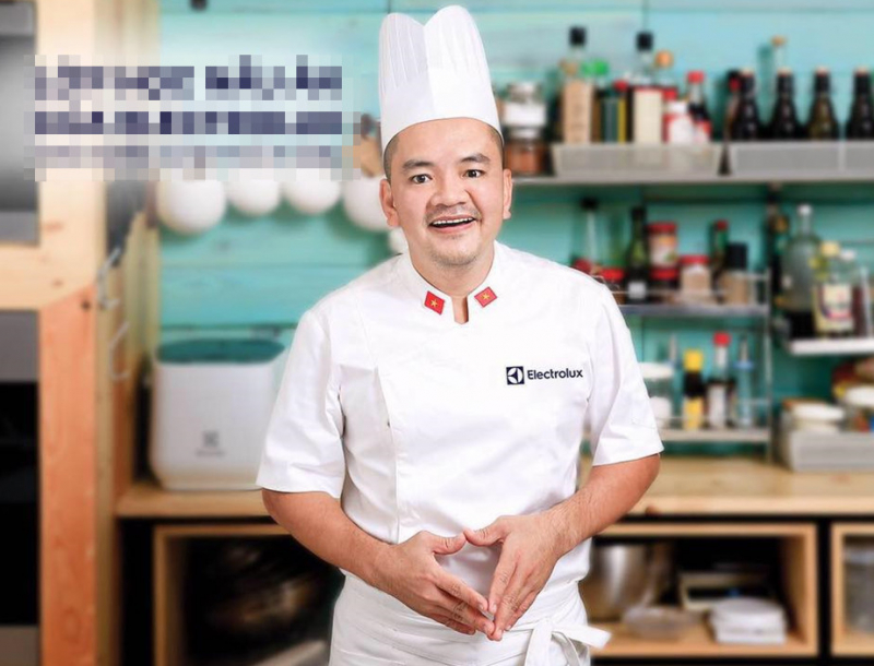 dau bep vo quoc dau bep vo quoc