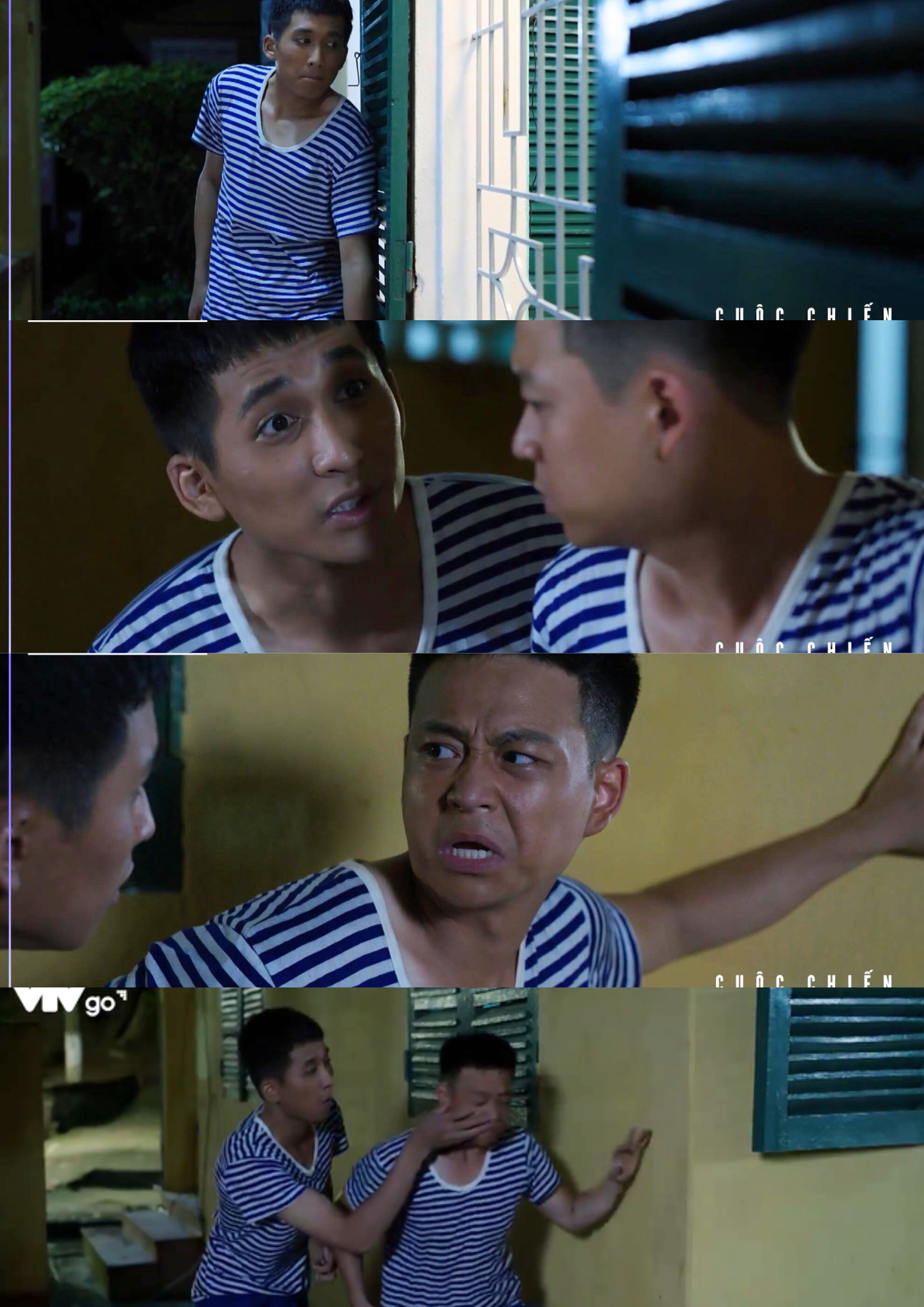cuoc chien khong gioi tuyen tap 11 4 cuoc chien khong gioi tuyen tap 11 4