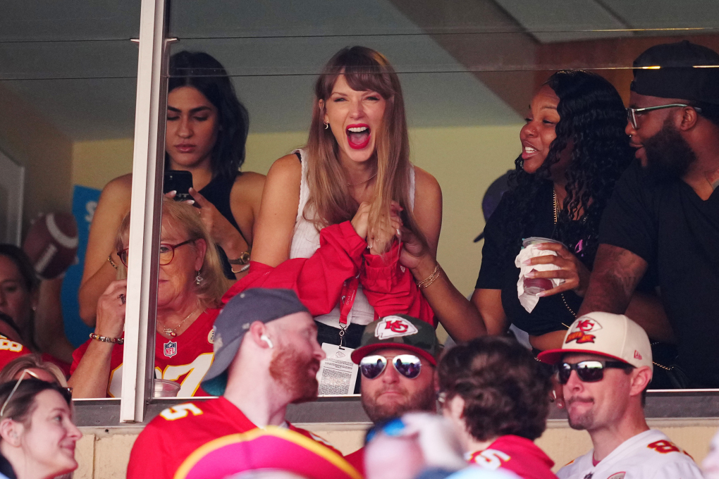 taylor taylor