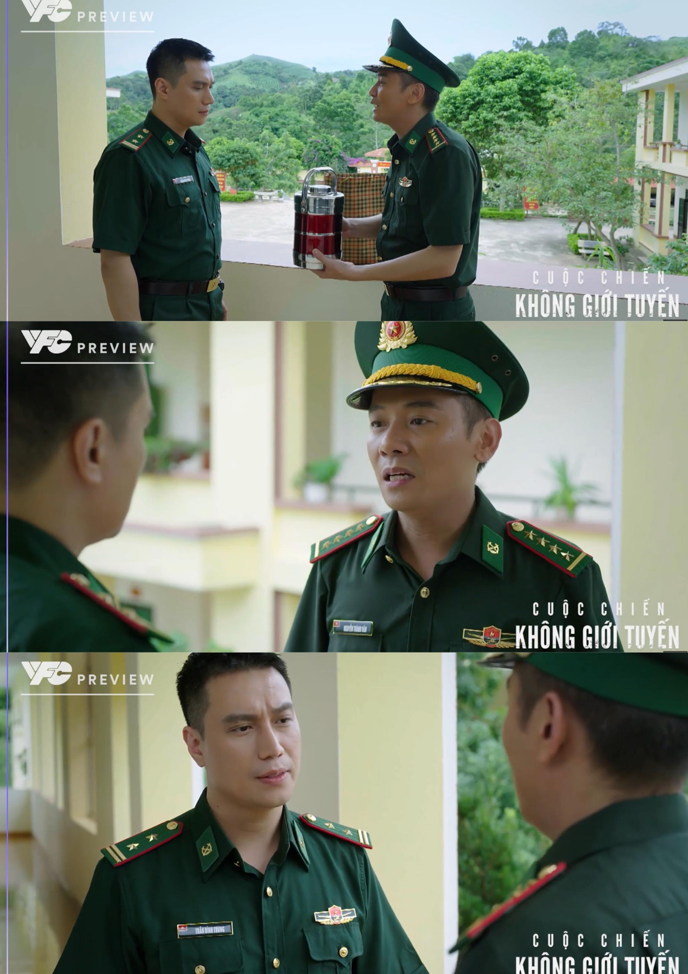 cuoc chien khong gioi tuyen tap 12 2 cuoc chien khong gioi tuyen tap 12 2